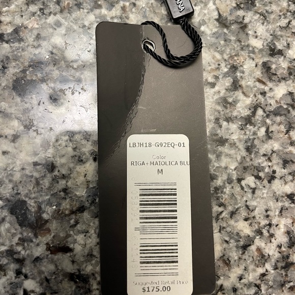 Dolce & Gabbana Maiolica Kids Cap - Picture 4 of 4